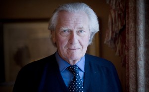 Prudential Series 60 minutes with the Rt. Hon Michael Heseltine