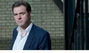 Prudential Series 60 minutes with Niall Ferguson