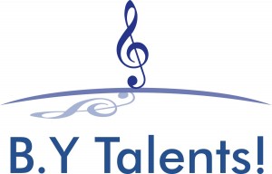 B.Y logo