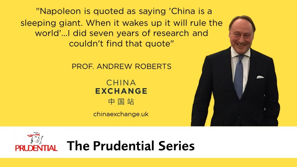 Pull Quote Slides - Andrew Roberts