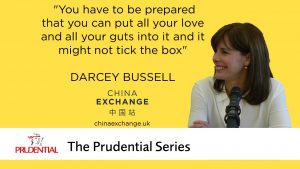 Pull Quote Slides - Darcey Bussell