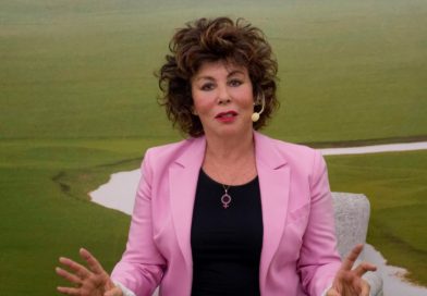 Pure Land Series: An evening with Ruby Wax