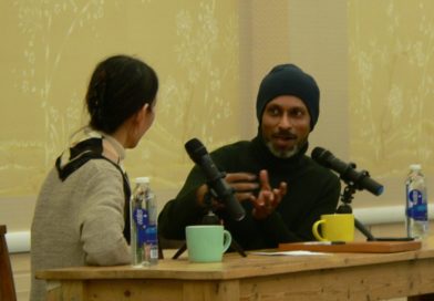 60 Minutes with Akram Khan