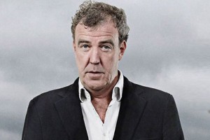 Prudential Series 60 minutes with Jeremy Clarkson