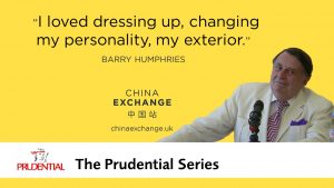 Pull Quote Slides - Barry Humphries